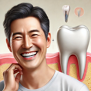 이빨을 닦아도 양치질부터 제대로 시작