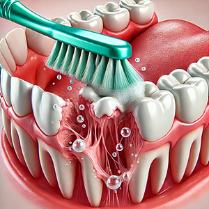 아침 입냄새 전문적인 도움을 받아보세요