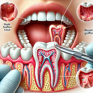 양치할 때 잇몸에서 냄새 효과적인 요령