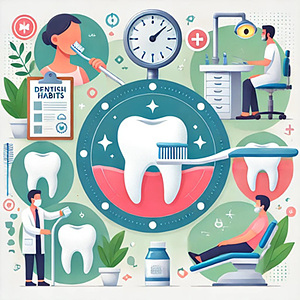 아침 입냄새 이유 지금 바로 따라 해보세요