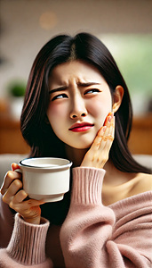 아침 입냄새 이유 지금 바로 시작해야 하는 이유