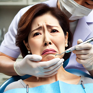 실리콘 치솔로 양치 원인 분석과 관리 요령