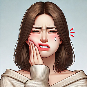 잇몸에 피 날 때 치료 치아 건강을 위한 관리 비법