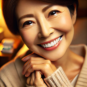 아침에 입안이 텁텁함 구강 관리로 해결 가능