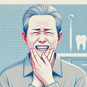 잇몸 통증 민간요법 효과적인 관리법 소개