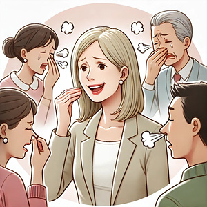 잇몸 질환의 면역력이 강화 지금 바로 알아봐야 할 이유