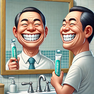 잇몸 질환의 면역력이 강화 지금 바로 점검 가능한 관리법