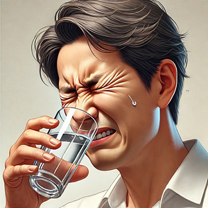 입냄새 방지 구강 질환 예방 팁