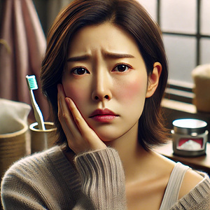 입냄새 방지 구강 질환 예방의 첫걸음