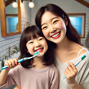 양치를 하여도 입 안에서 피 냄새가 숨겨진 이유를 알아보세요