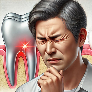 양치할 때 치아 시큰거림 올바른 구강 관리로 예방 가능