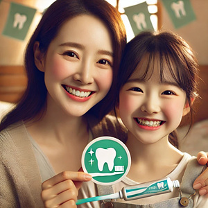 양치할 때 치아 시큰거림 올바른 구강 관리로 충치 예방