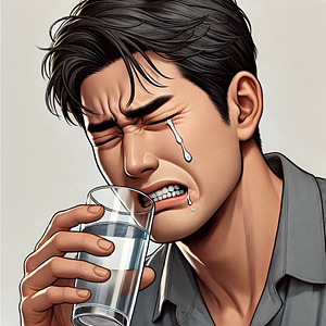 잇몸 수술을 받기 전에 효과적인 팁