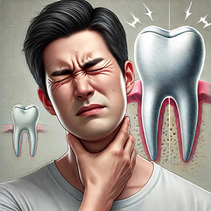 잇몸 치료 잘하는 곳 구강 건강과 직접적인 연관이 있습니다