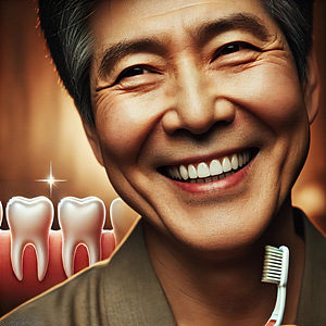 잇몸 치료 전문병원 구강 건강을 지키는 첫걸음