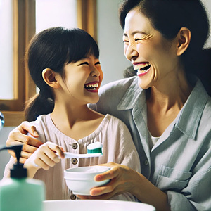 입냄새 없애는 치약 예방하고 관리하는 꿀팁