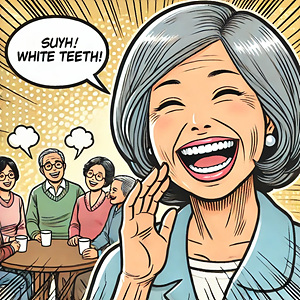 입냄새 예방 올바른 관리법으로 유지하세요