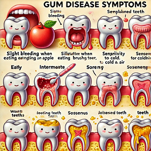 치아 통증 시 타이네롤 복용 여부 올바른 관리로 해결하세요