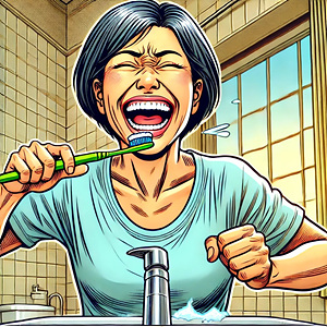 치아 통증 시 타이네롤 복용 여부 올바른 관리를 위한 필수 정보