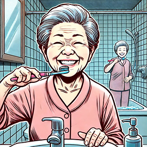 치주 수술 후 회복 구강 위생 관리가 필수입니다