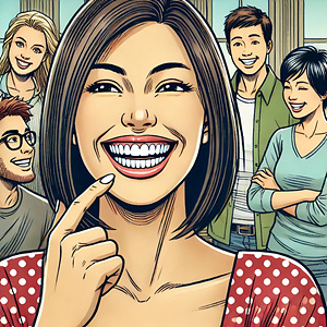 실리콘 치간 전문가도 추천하는 해결법