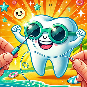 잇몸 출혈 악취 하루 종일 상쾌하게