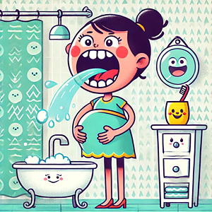 실리콘 칫솔과 덴플러스 지금 확인하고 대처하세요