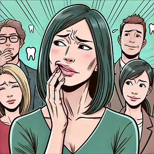 찬물이시린민간요법 방지하기 위한 필수 팁