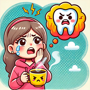 불결한 틀니 원인을 알면 해결이 쉬워요