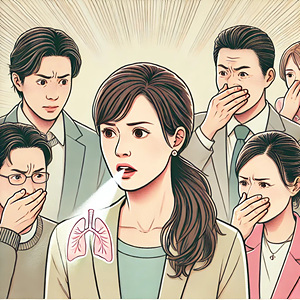 불결한 틀니 원인을 정확히 파악하세요