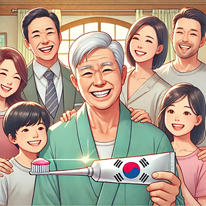 치과충전재료 생활 속에서 발견할 수 있는 문제