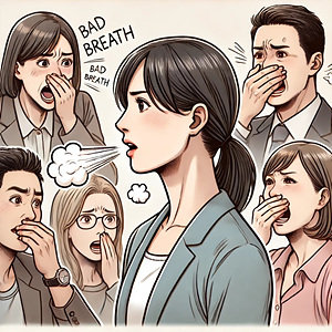 성공적인 치아 관리 상쾌한 하루를 시작하세요