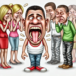 잇몸 약한 가족이 모두 만족한 효과