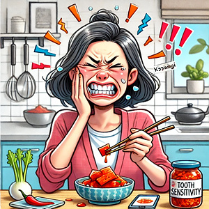 치과 스케일링 없이도 깨끗하게 사용