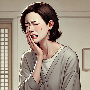 화이트닝과 치석 제거 효과까지? 덴플러스 후기