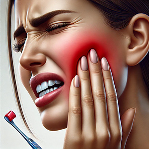 풍치와 입냄새 고민 해결한 솔직 후기