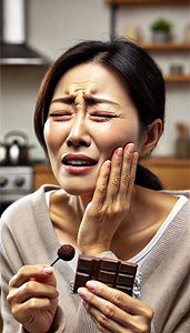 비싼 치약이 정말 다르네요 효과 체험기