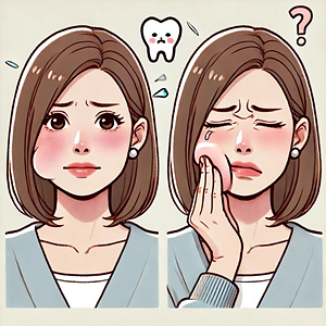 잇몸 수술의 위험성 올바른 관리법으로 실천하세요