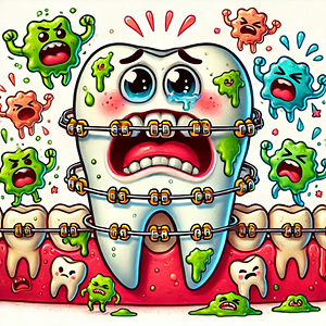 잇몸에 피 날 때 쓰는 약 빠르게 대처하는 방법