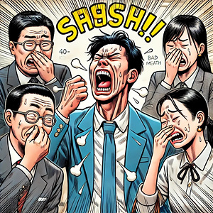 잇몸에 피 날 때 쓰는 치약 빠르고 간단하게