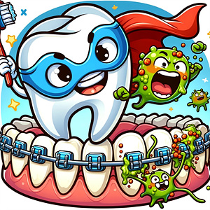 덮어 씌운 잇몸에서 피 남 건강을 지키는 관리법