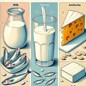 잇몸 질환 치약 빠르고 간단한 비결