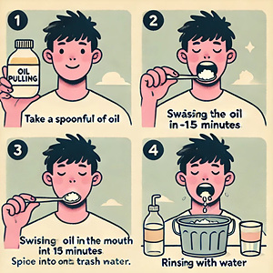 잇몸 신경 드러날 때 시린 이제 걱정 없이 해결하세요