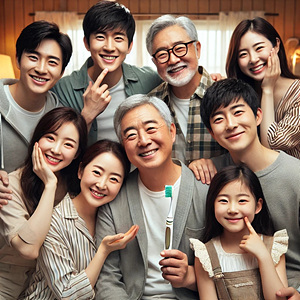 칫솔질하기 올바른 관리법으로 해결 가능