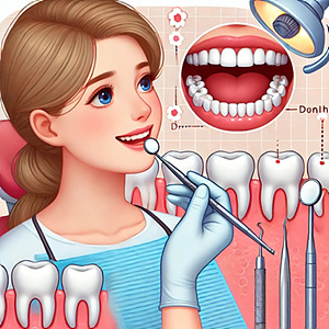 잇몸이 닳아서 이가 시린 경우 전문가도 추천하는 꿀팁