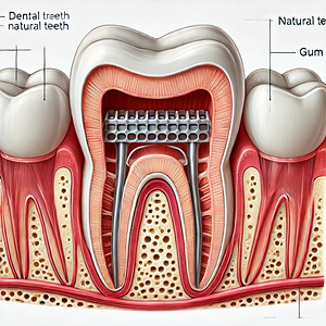 잇몸이 닳아서 이가 시린 경우 전문가도 추천하는 방법