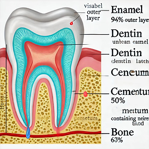 잇몸 튼튼히 하는 법 효과적인 관리법 안내