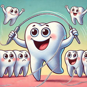 잇몸에서 피가 날 때 잇몸 염증 지금 바로 대처 가능한 방법