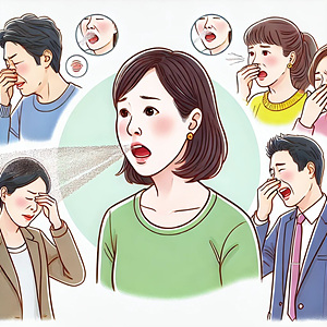 차가운 거 먹을 때 잇몸이 시린 이유 필요한 관리 요령