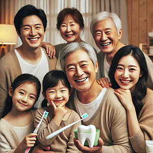 잇몸을 누르면 피가 나요 지금 확인하고 대처하세요